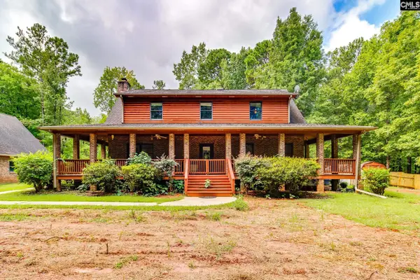 105 Bear Creek Court, Blythewood, SC 29016