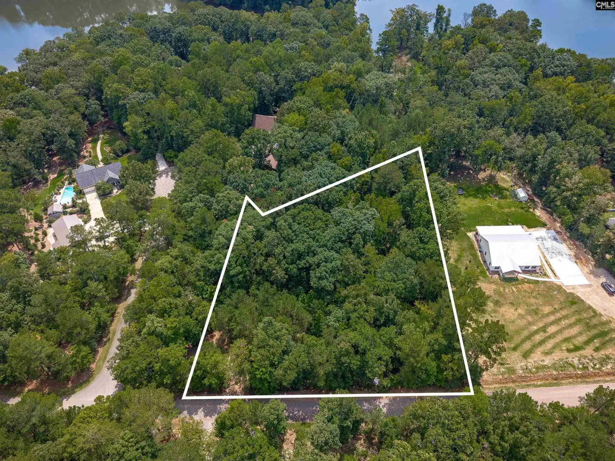 231 Tortoise Trail, Batesburg, SC 29006 - #1