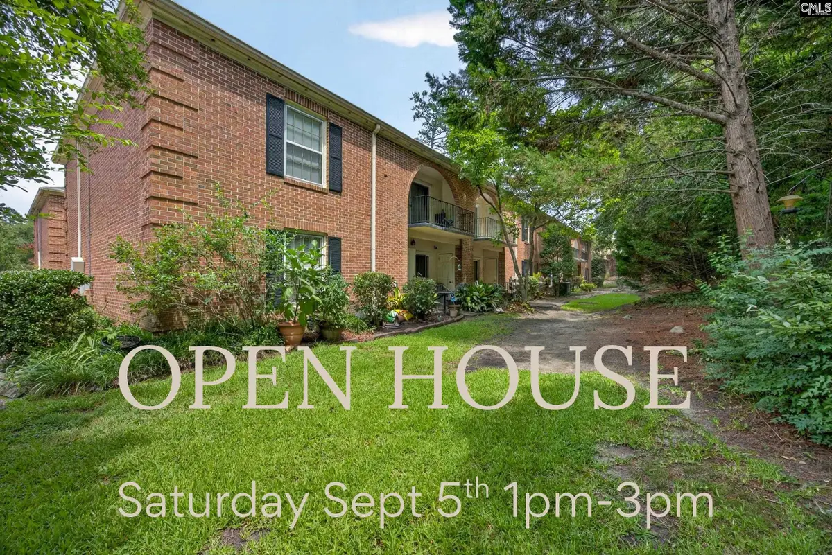 5516 Lakeshore Drive #604, Columbia, SC 29206 - #1