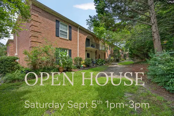 5516 Lakeshore Drive #604, Columbia, SC 29206