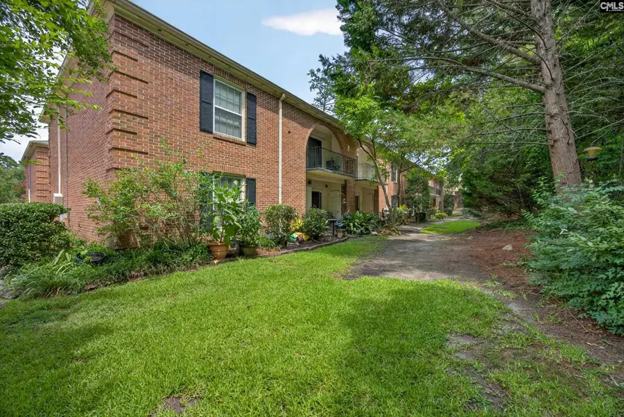 5516 Lakeshore Drive #604, Columbia, SC 29206 - #2