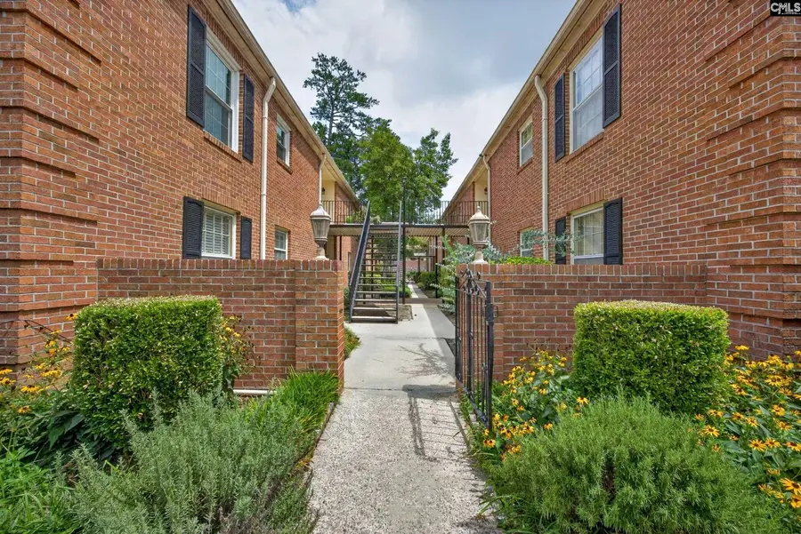 5516 Lakeshore Drive #604, Columbia, SC 29206 - #3