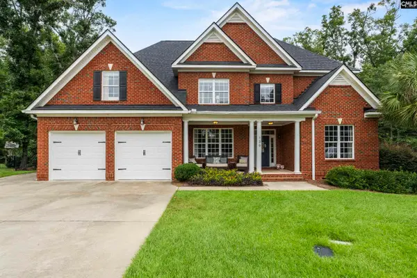 136 Hawks Ridge Lane, Chapin, SC 29036