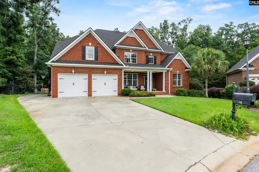 136 Hawks Ridge Lane, Chapin, SC 29036 - #3