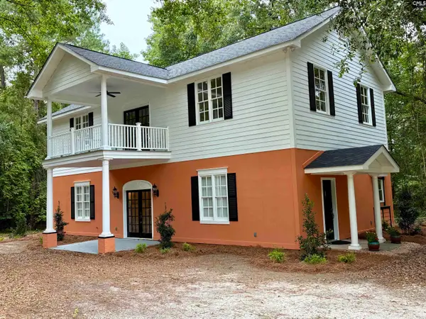 3001 Broad Street, Camden, SC 29020