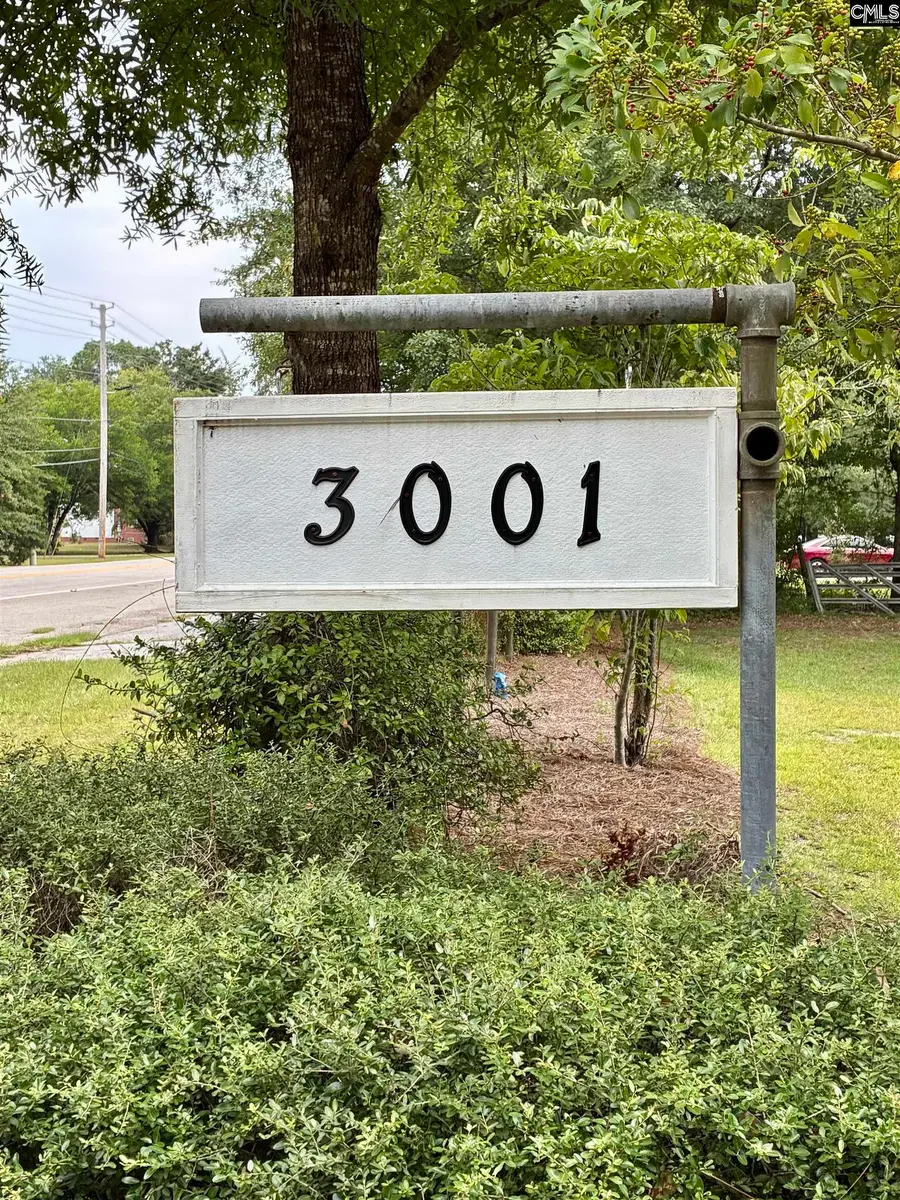 3001 Broad Street, Camden, SC 29020 - #2