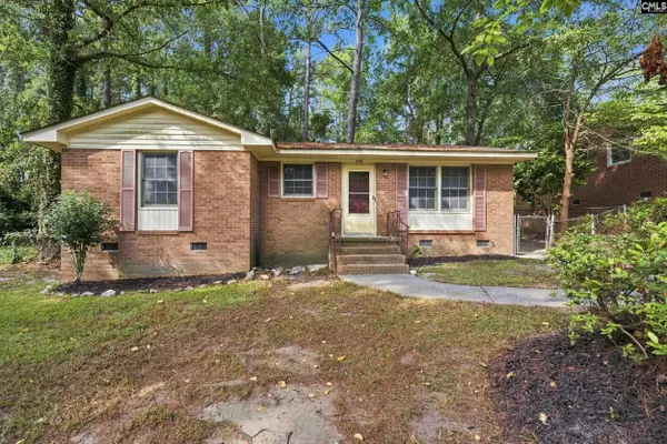 908 Woodale Circle, Columbia, SC 29220