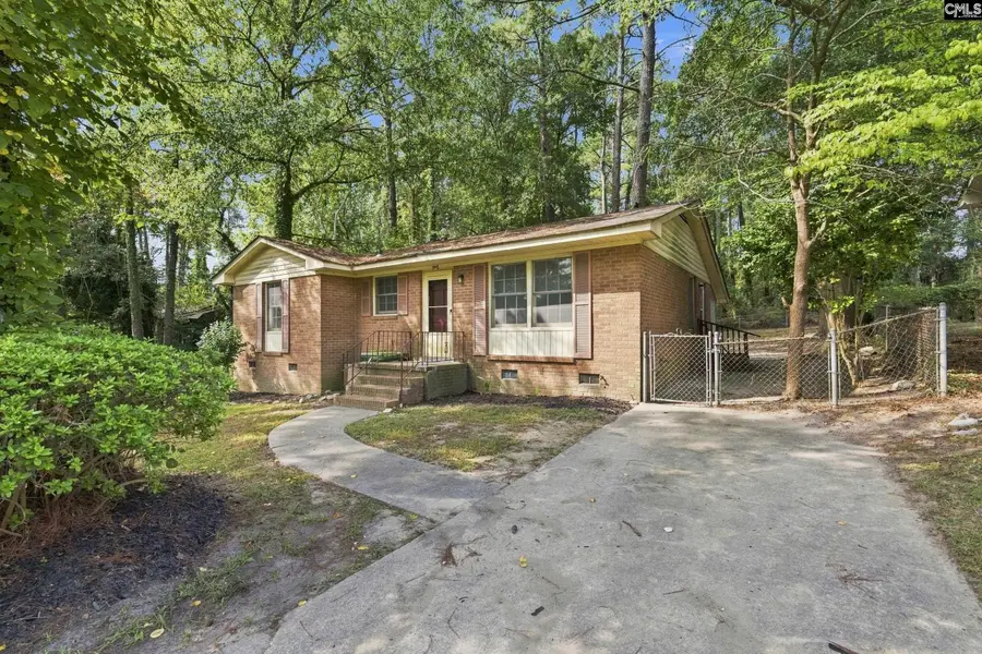 908 Woodale Circle, Columbia, SC 29220 - #2