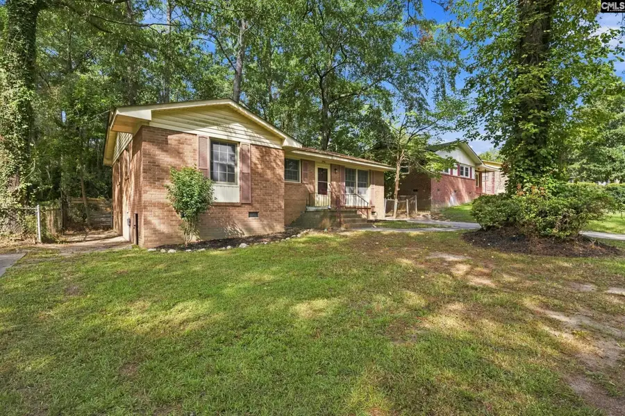 908 Woodale Circle, Columbia, SC 29220 - #3