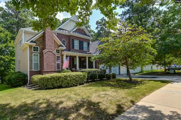 1200 University Parkway, Blythewood, SC 29016