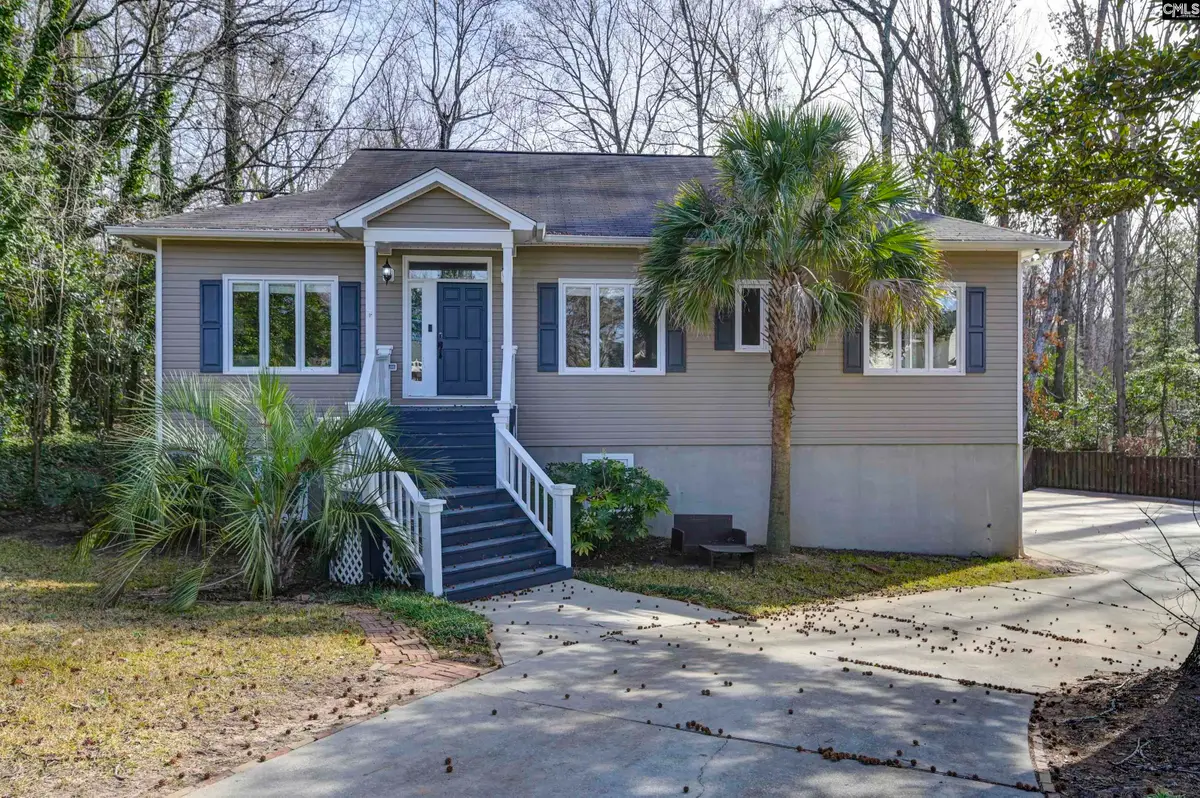 611 Clearview Court, Columbia, SC 29212 - #1