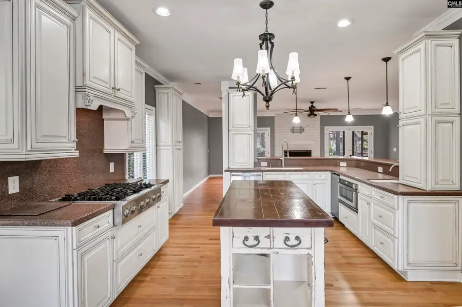 611 Clearview Court, Columbia, SC 29212 - #3