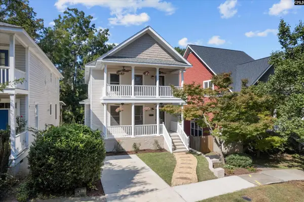 2315 Gadsden Street, Columbia, SC 29201