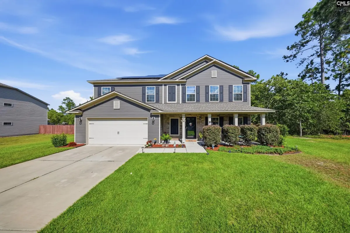 1314 Chestnut Road, Elgin, SC 29045 - #1