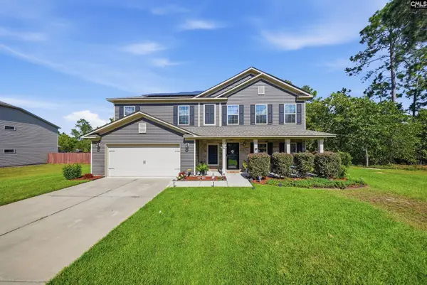 1314 Chestnut Road, Elgin, SC 29045