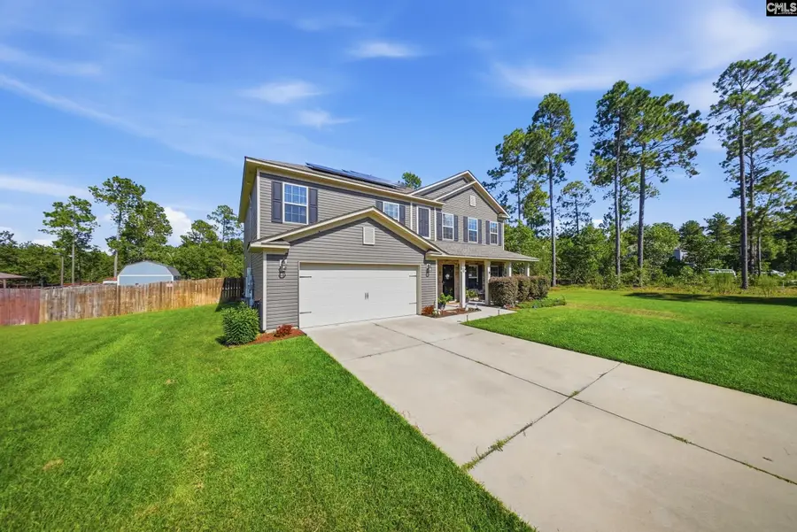 1314 Chestnut Road, Elgin, SC 29045 - #2
