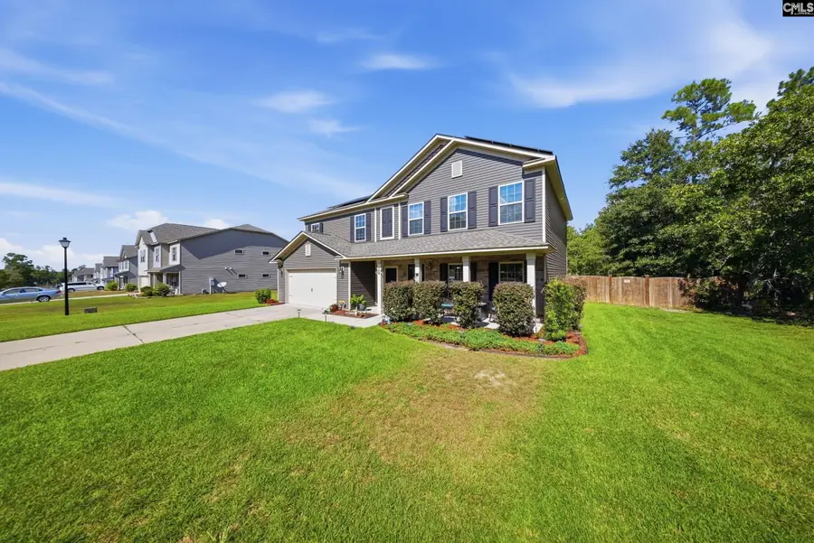 1314 Chestnut Road, Elgin, SC 29045 - #3