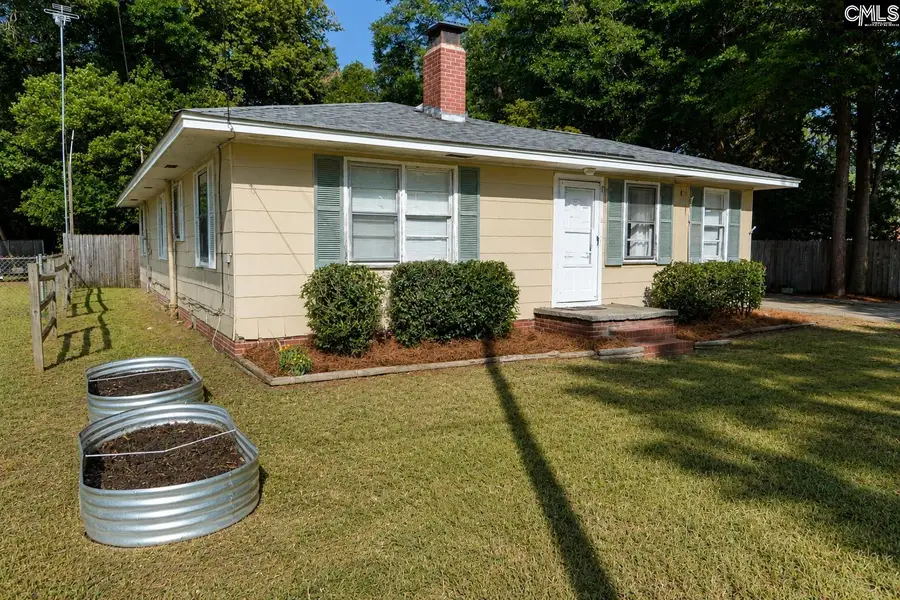 313 Durant Street, Bishopville, SC 29010 - #2