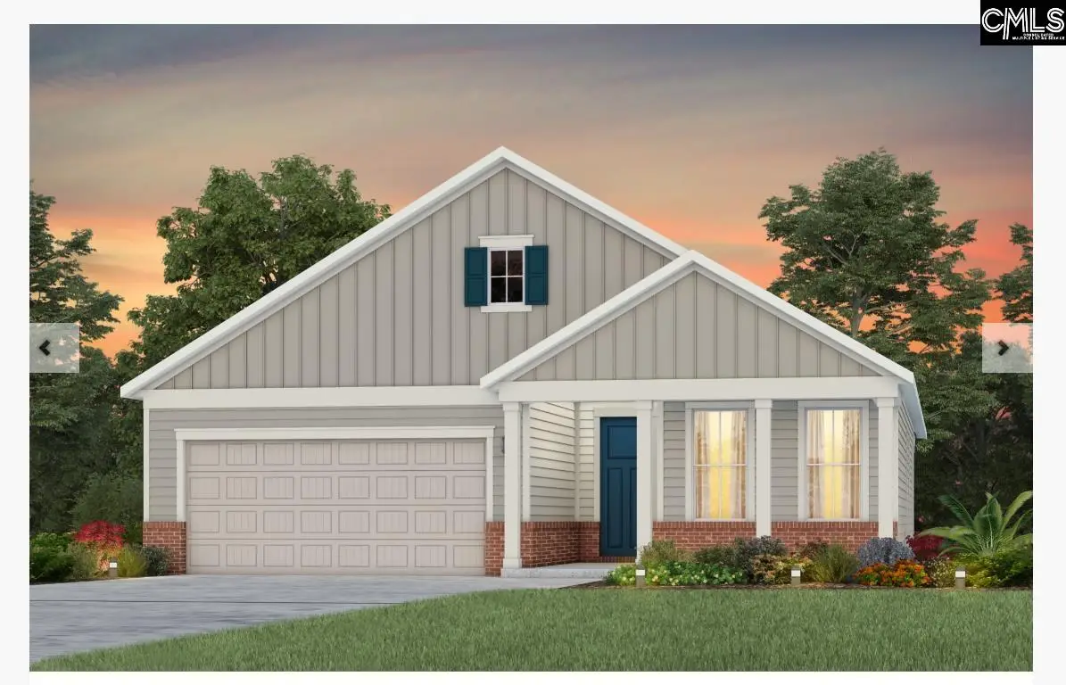 173 Oakleaf Chase Circle, Blythewood, SC 29016 - #1
