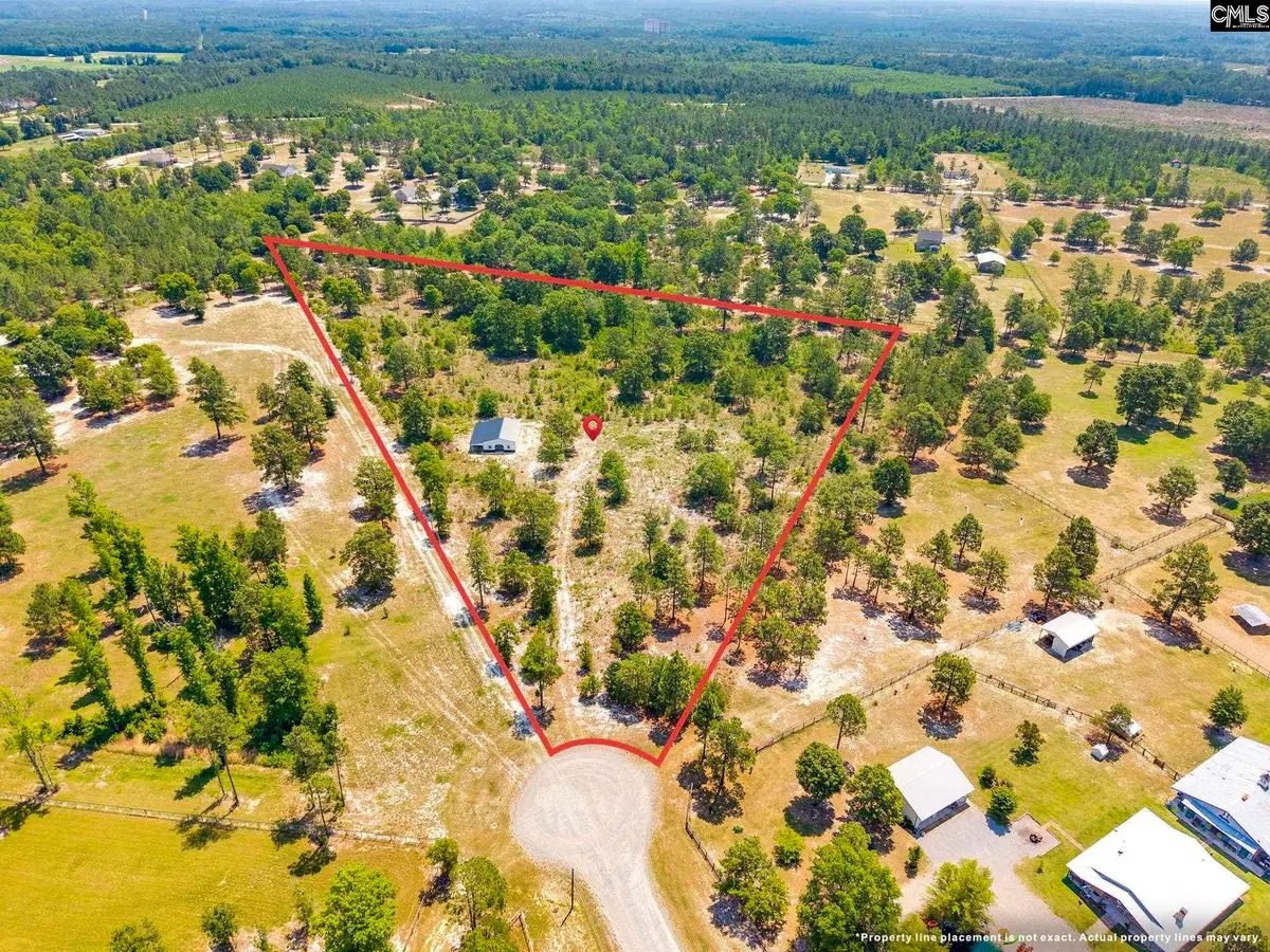 443 Hound Hollow Road, Camden, SC 29020 - #1