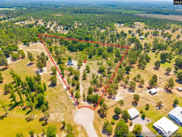 443 Hound Hollow Road, Camden, SC 29020