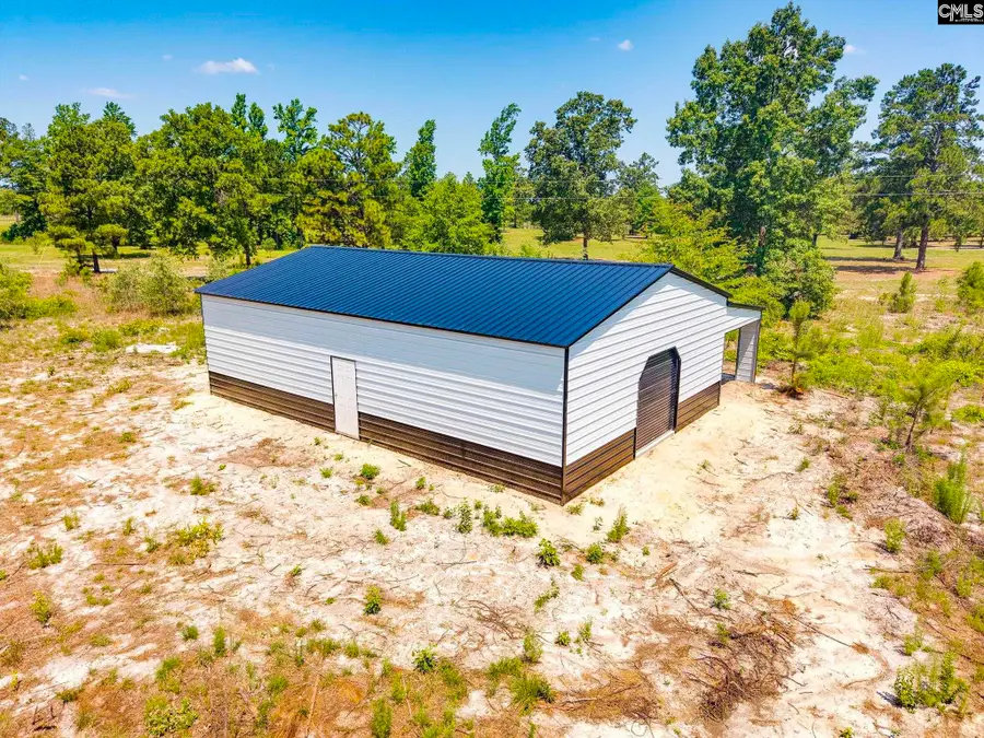 443 Hound Hollow Road, Camden, SC 29020 - #3