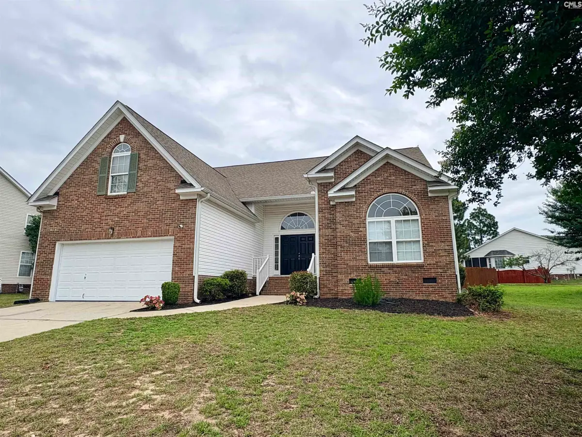 204 Founders Ridge, Columbia, SC 29229 - #1