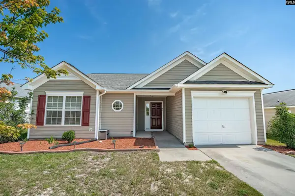 45 Bluebead Court, Columbia, SC 29229