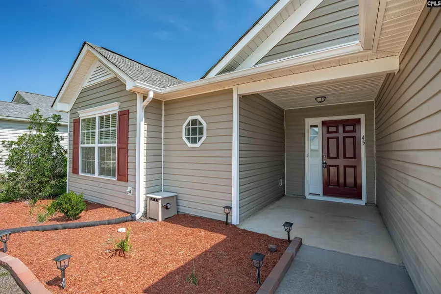 45 Bluebead Court, Columbia, SC 29229 - #2