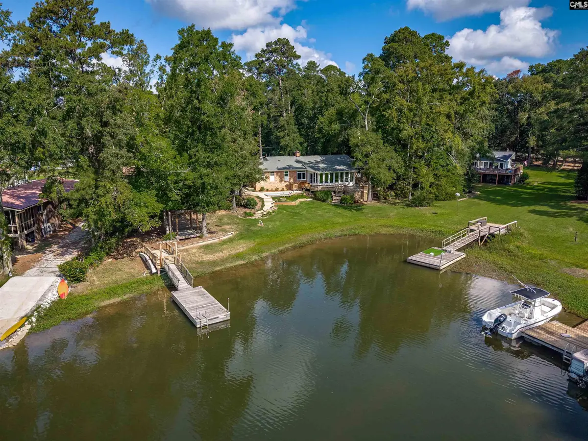 161 Woodlake Circle, Chapin, SC 29036 - #1