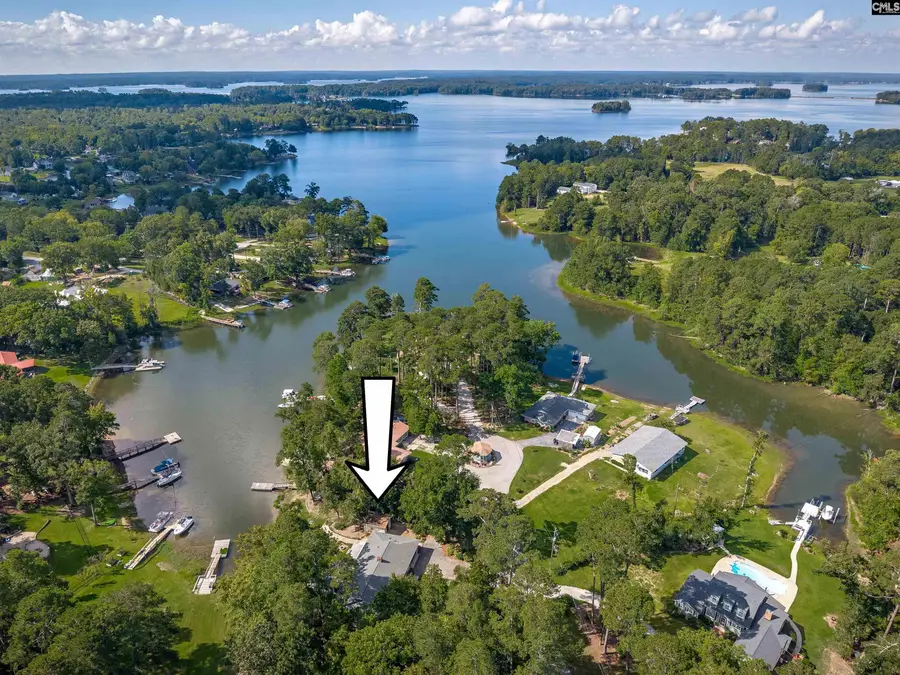 161 Woodlake Circle, Chapin, SC 29036 - #2