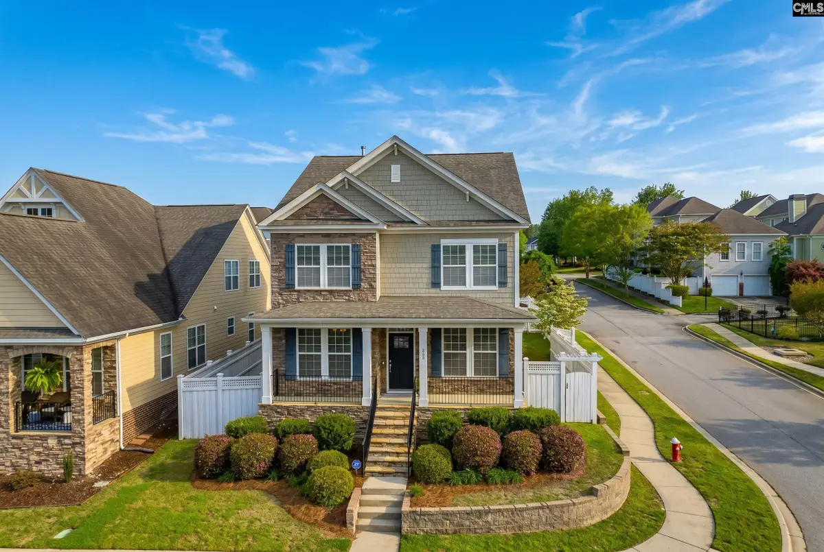250 Thacher Loop, Pontiac, SC 28902 - #1