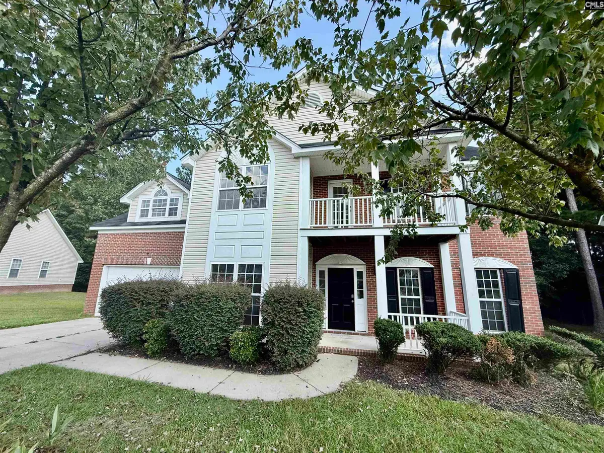 161 Longtown Place Drive, Columbia, SC 29229 - #1