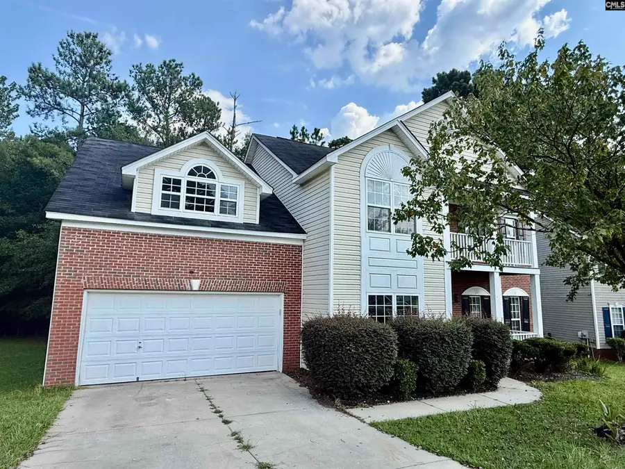 161 Longtown Place Drive, Columbia, SC 29229 - #2