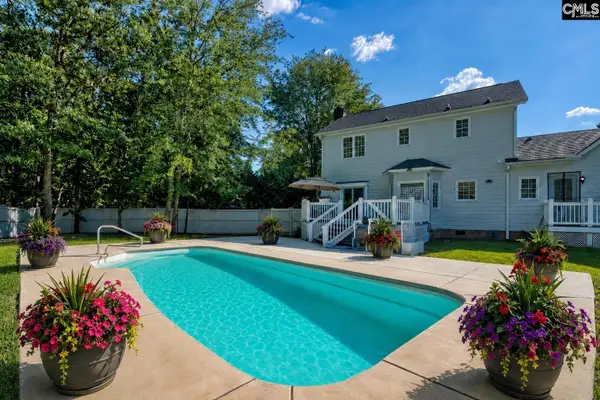 236 Muirfield Court, Blythewood, SC 29016