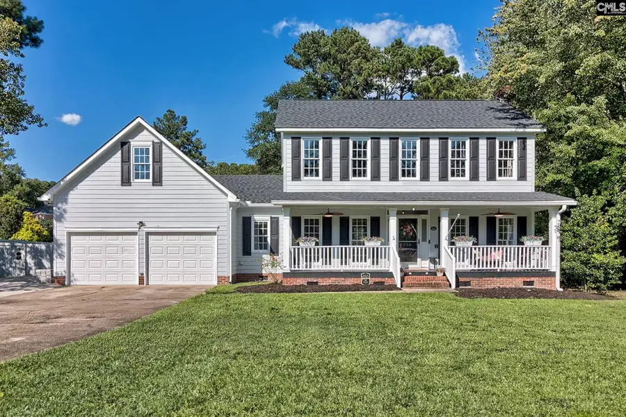 236 Muirfield Court, Blythewood, SC 29016 - #2