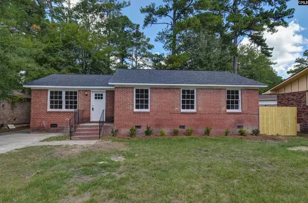 1025 Haverford Circle, Columbia, SC 29203