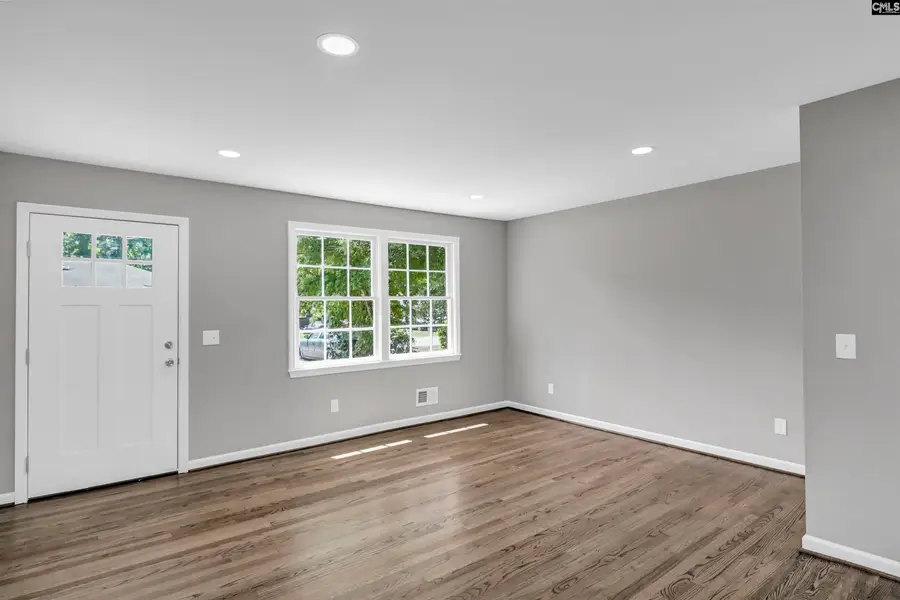 1025 Haverford Circle, Columbia, SC 29203 - #3
