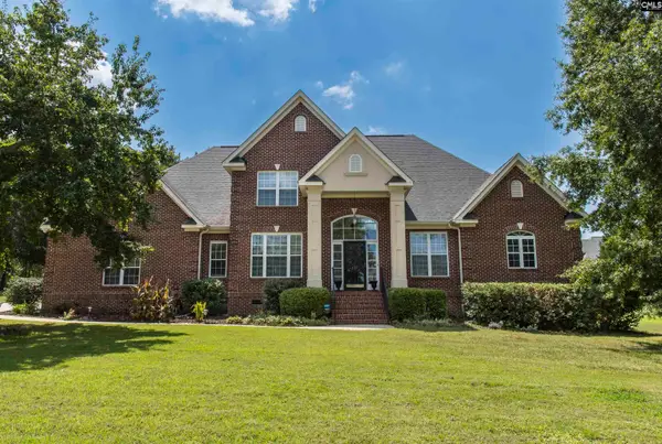 237 Bent Oak Drive, Chapin, SC 29036