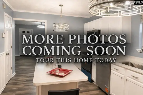 529 Summit Terrace Court, Columbia, SC 29229