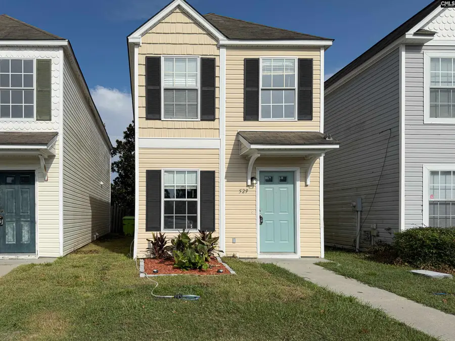 529 Summit Terrace Court, Columbia, SC 29229 - #2