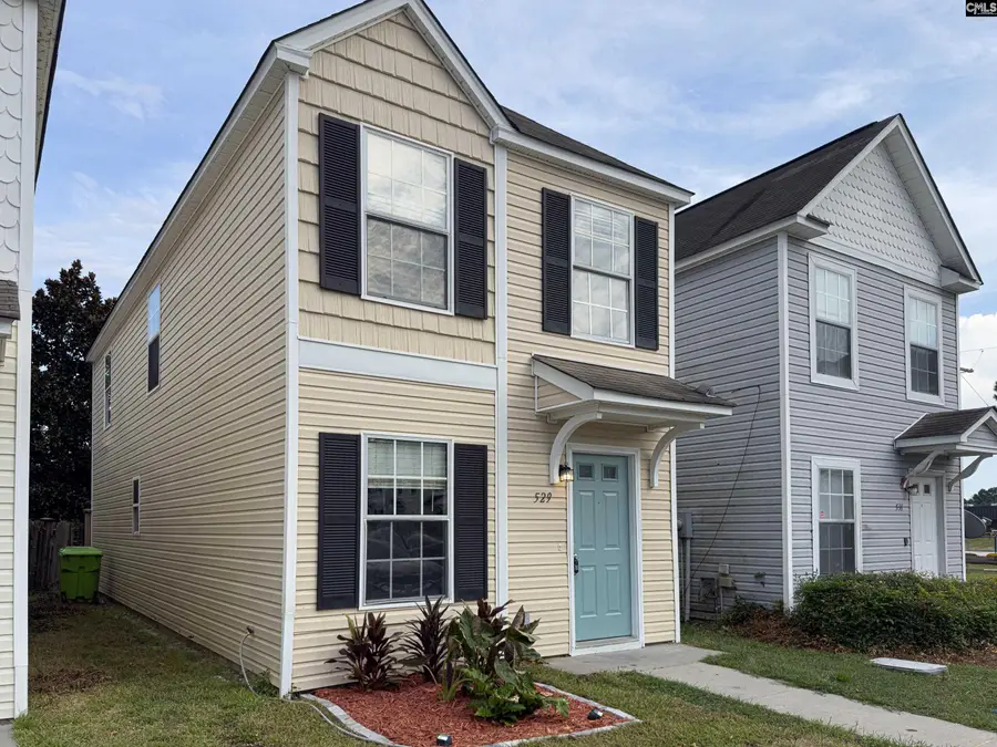 529 Summit Terrace Court, Columbia, SC 29229 - #3