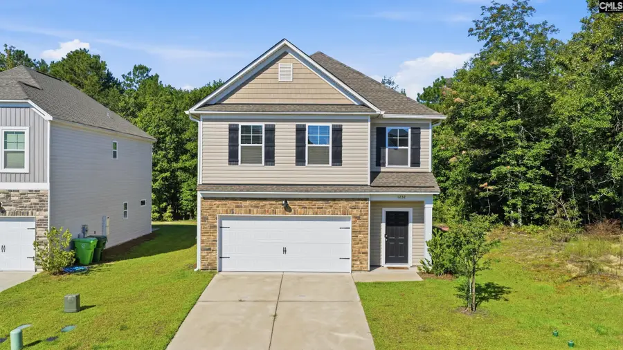 1232 Deep Creek Road, Blythewood, SC 29016 - #2