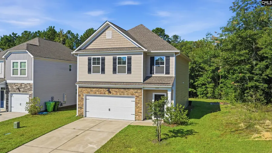 1232 Deep Creek Road, Blythewood, SC 29016 - #3
