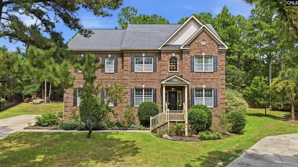 129 Bardwell Way, Blythewood, SC 29016