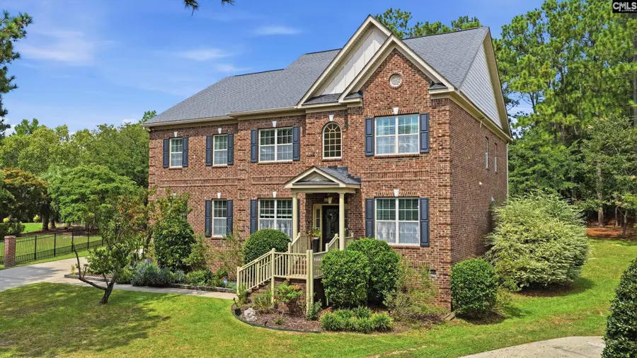 129 Bardwell Way, Blythewood, SC 29016 - #2
