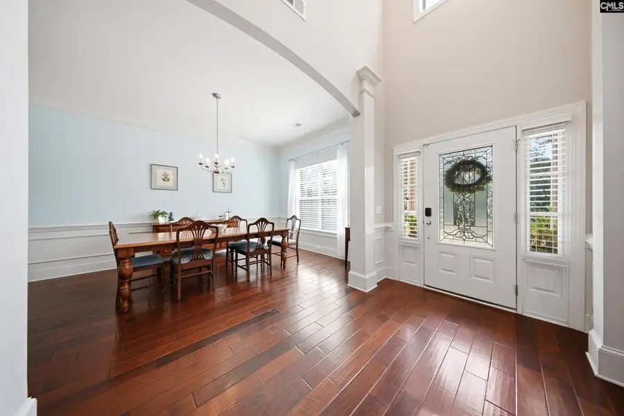 129 Bardwell Way, Blythewood, SC 29016 - #3