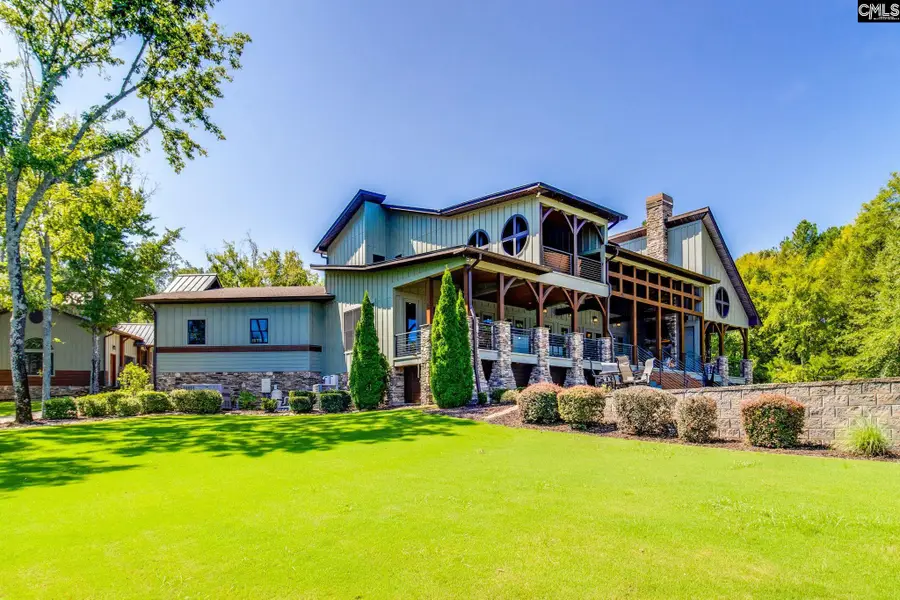 426 Rocky Ramp Drive, Chapin, SC 29036 - #2