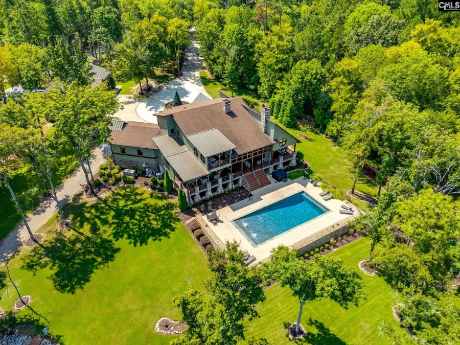 426 Rocky Ramp Drive, Chapin, SC 29036 - #3