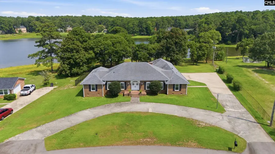 11 Park Shore Drive, Columbia, SC 29223 - #2